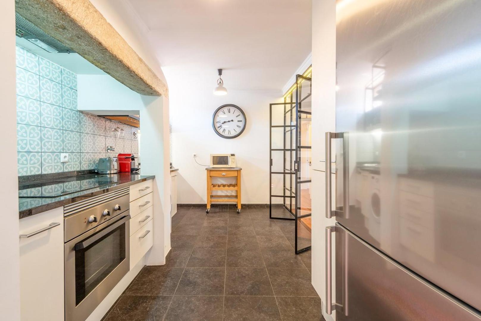 Appartement GuestReady - Sunshine Belém à Lisboa Extérieur photo