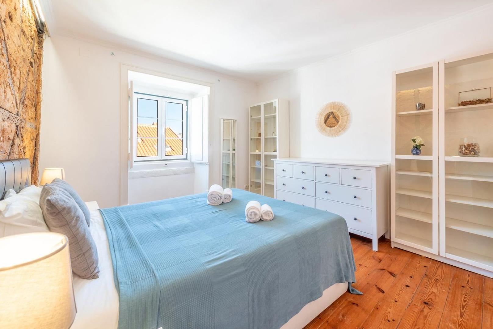 Appartement GuestReady - Sunshine Belém à Lisboa Extérieur photo