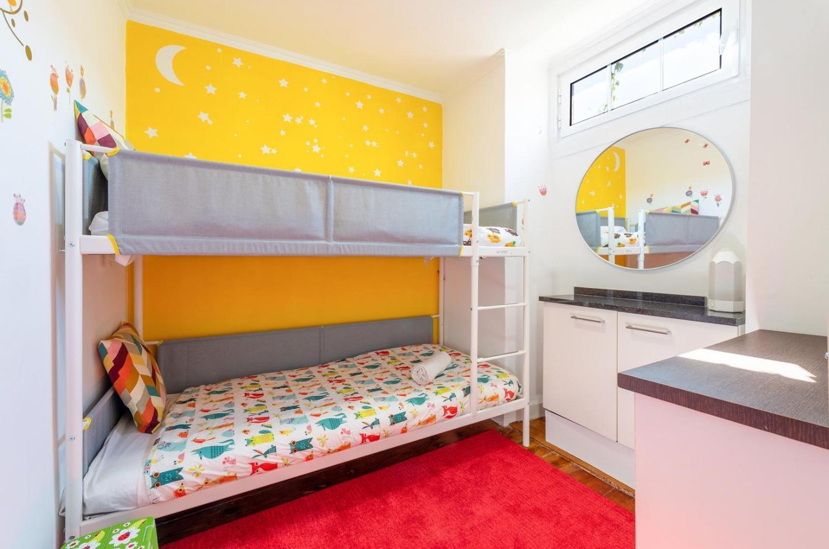Appartement GuestReady - Sunshine Belém à Lisboa Extérieur photo