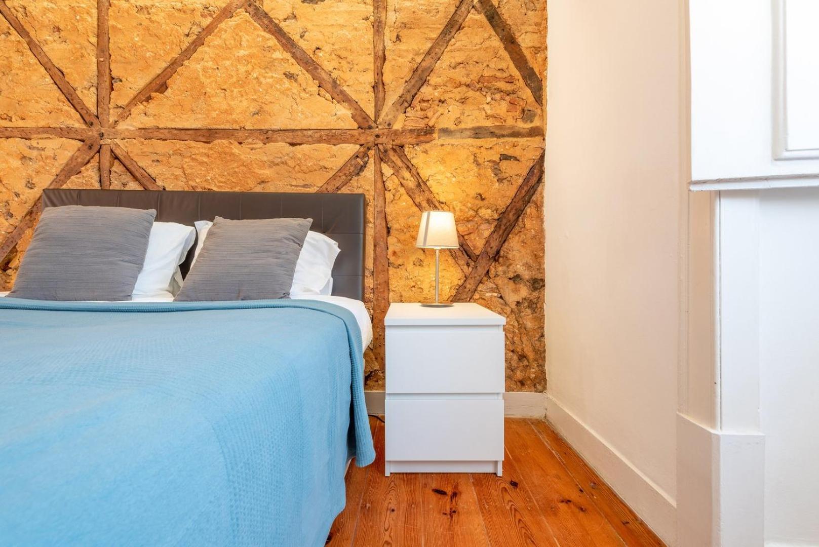 Appartement GuestReady - Sunshine Belém à Lisboa Extérieur photo