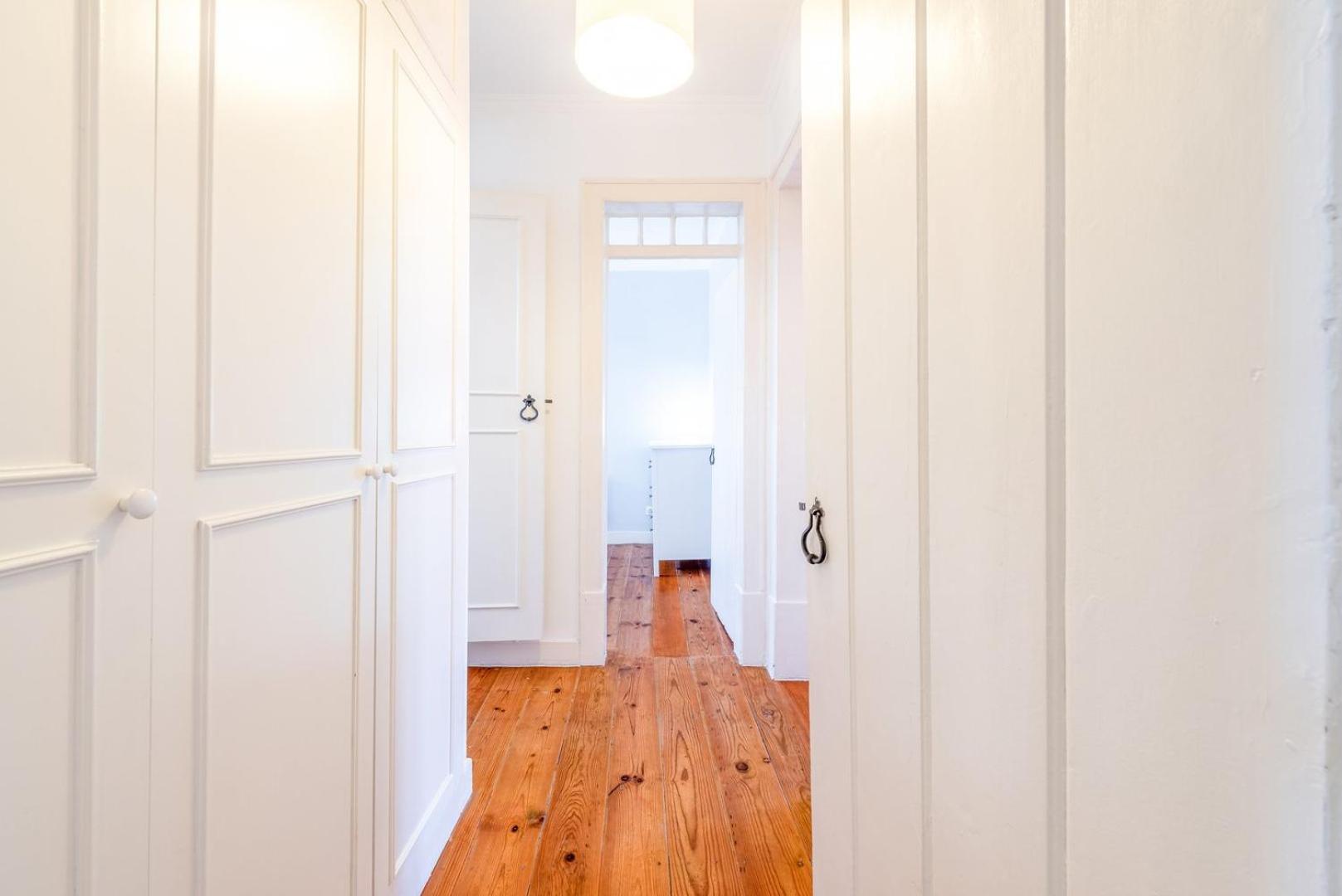 Appartement GuestReady - Sunshine Belém à Lisboa Extérieur photo