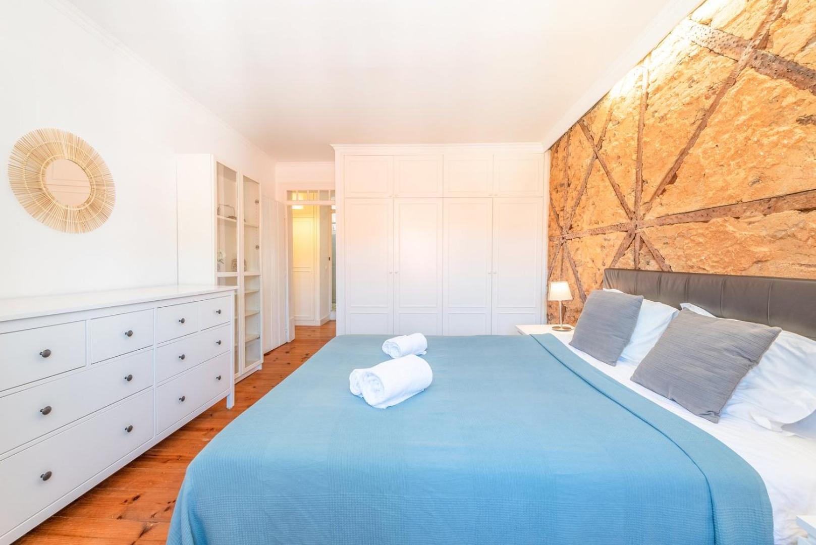 Appartement GuestReady - Sunshine Belém à Lisboa Extérieur photo
