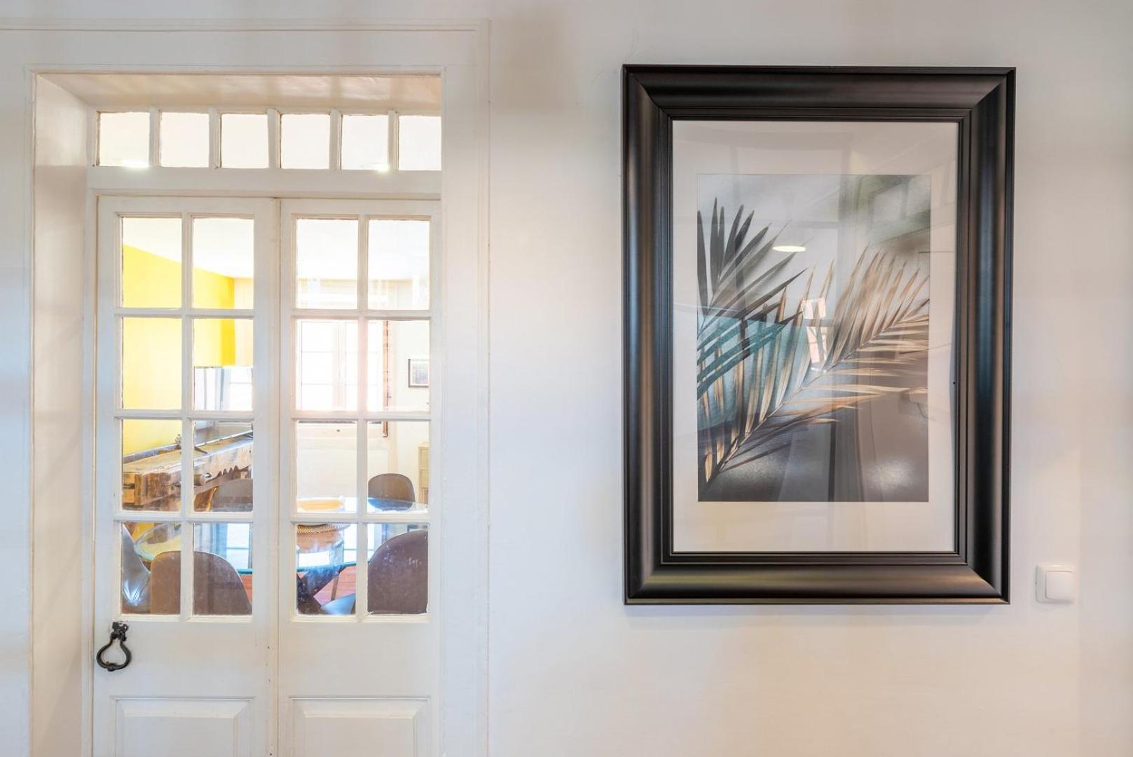 Appartement GuestReady - Sunshine Belém à Lisboa Extérieur photo