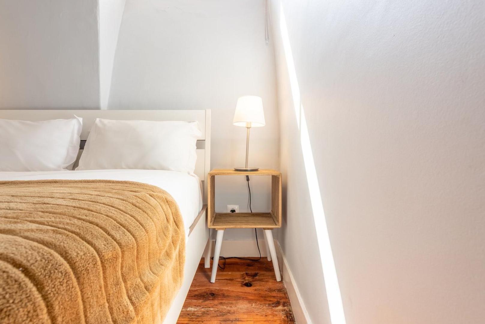 Appartement GuestReady - Sunshine Belém à Lisboa Extérieur photo