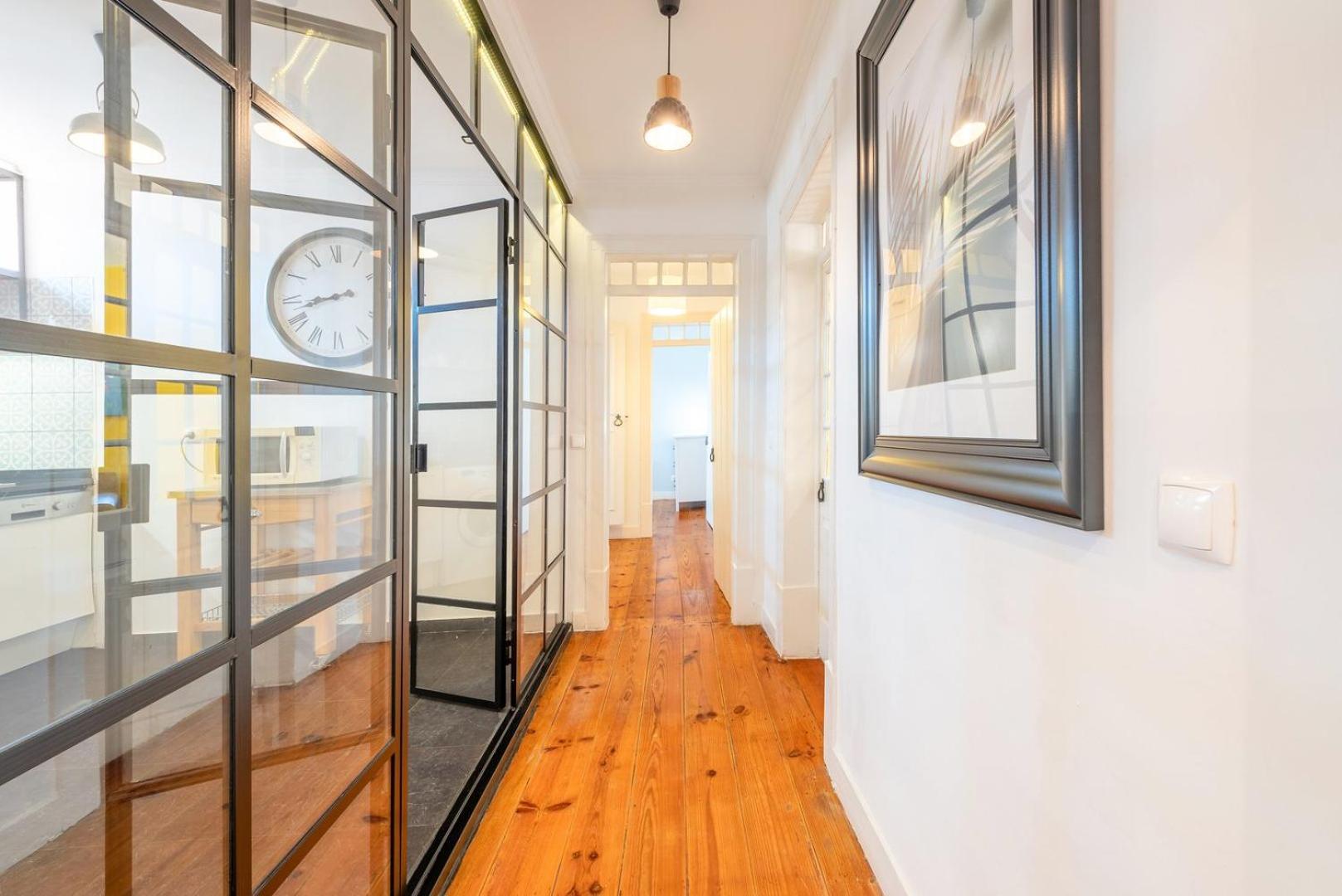 Appartement GuestReady - Sunshine Belém à Lisboa Extérieur photo