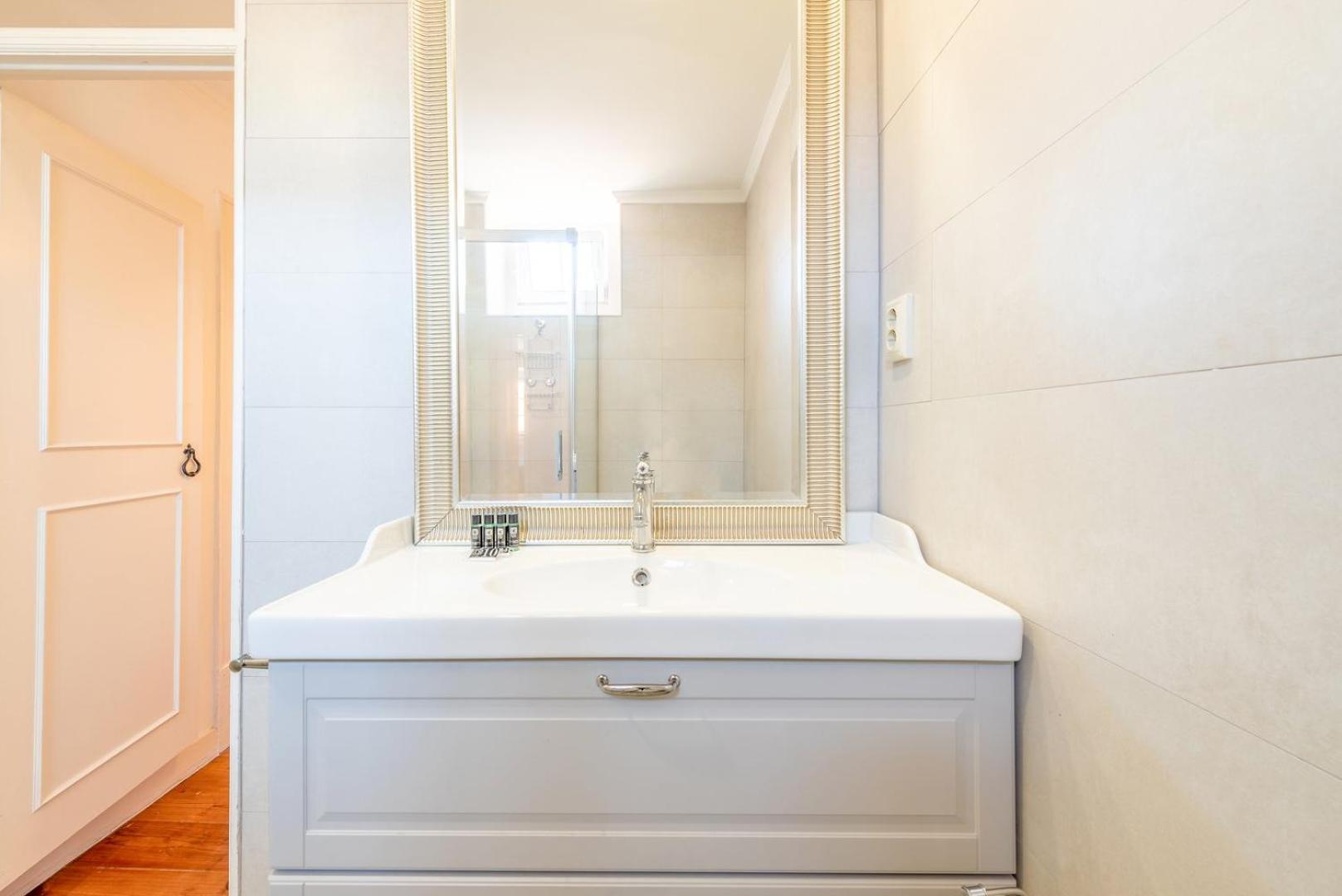 Appartement GuestReady - Sunshine Belém à Lisboa Extérieur photo