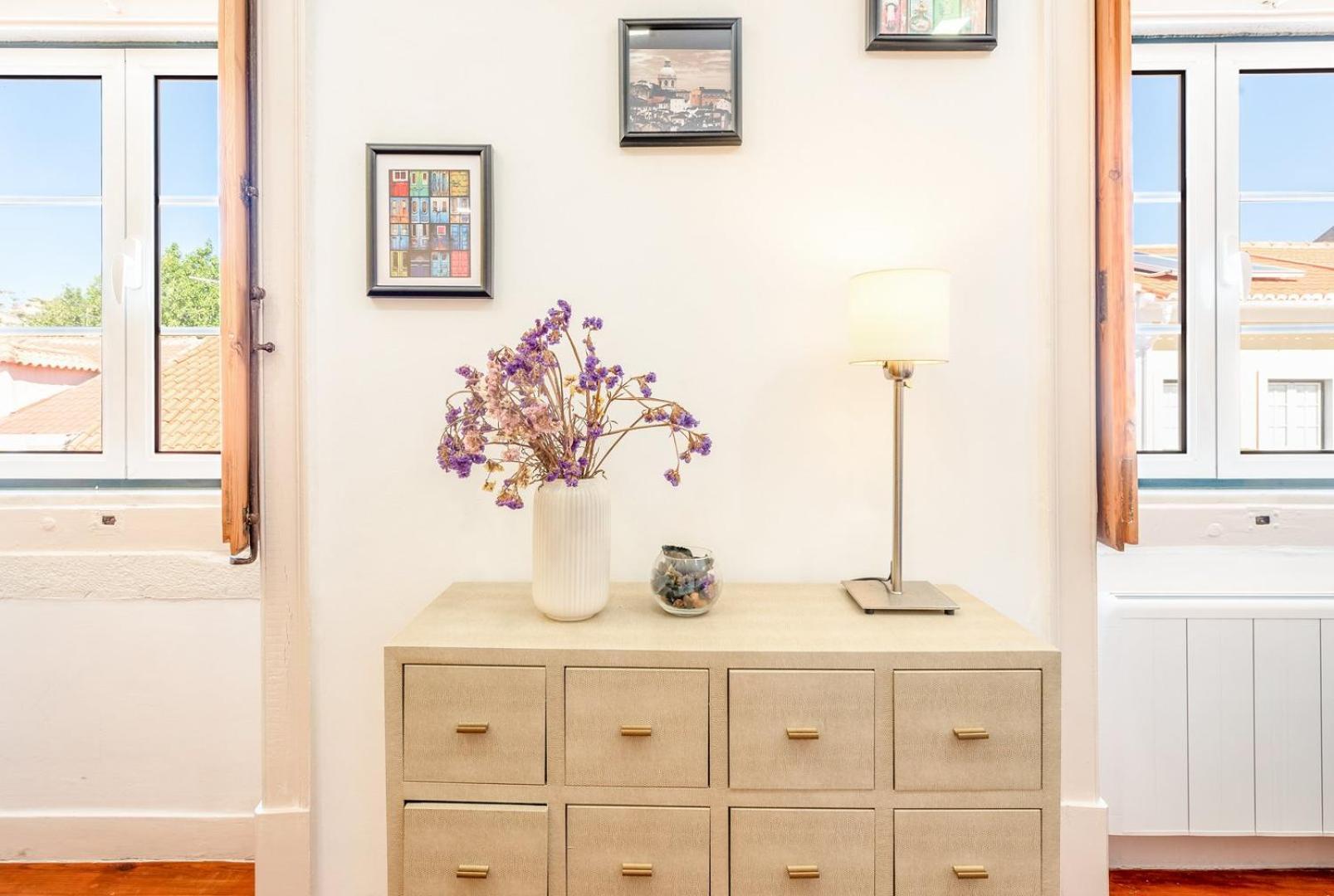Appartement GuestReady - Sunshine Belém à Lisboa Extérieur photo