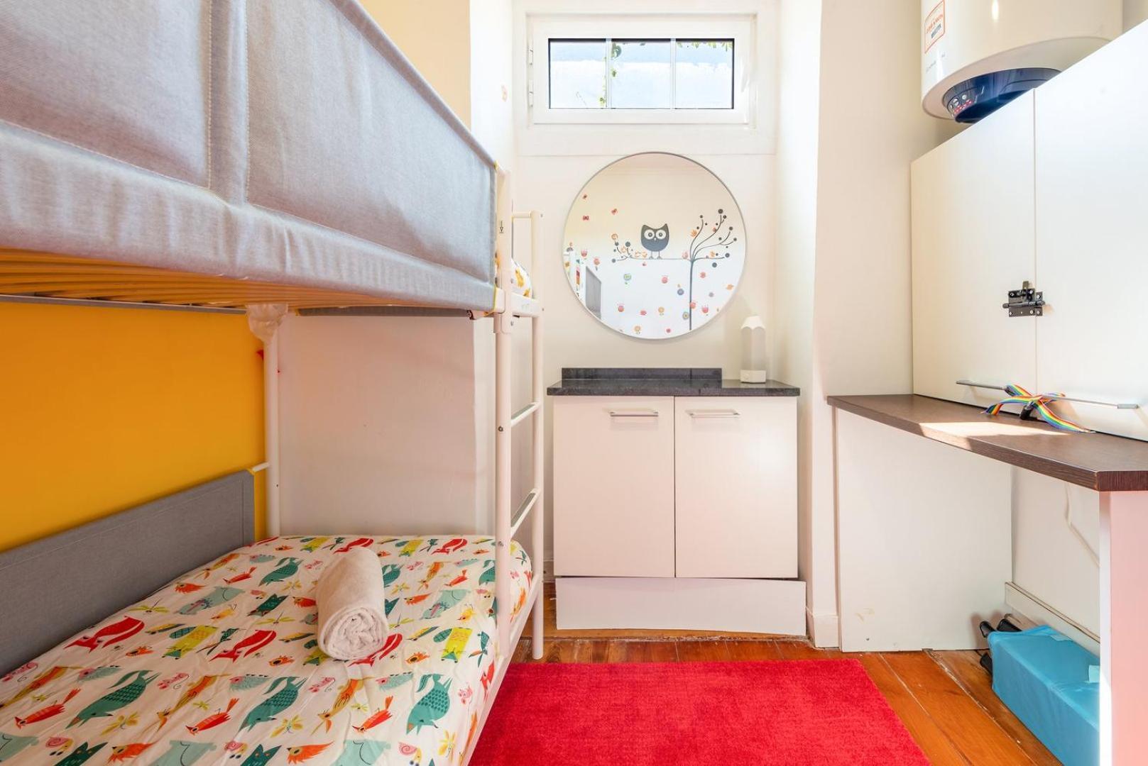 Appartement GuestReady - Sunshine Belém à Lisboa Extérieur photo